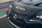Lexus RC F GT3 2017 года